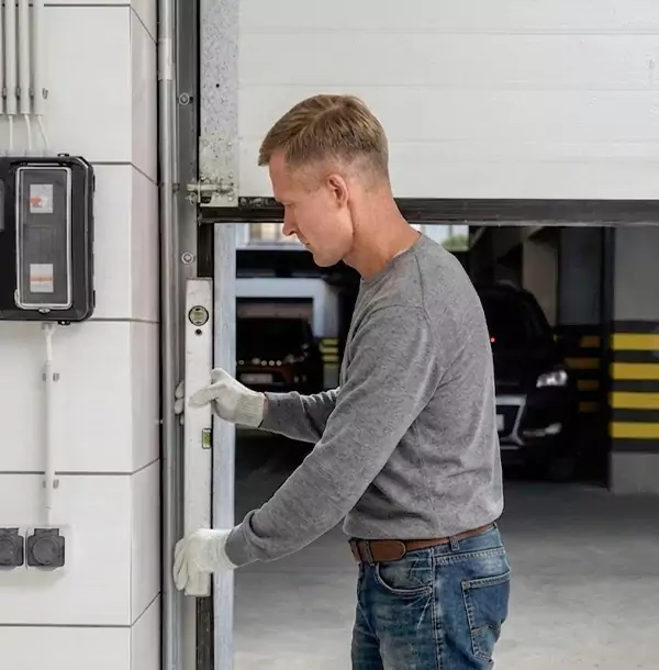 Why Choose Us for Door, Gate and Security Services in Prior Lake, MN