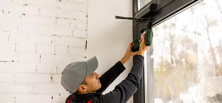 Automatic Door Opener Commercial Prior Lake