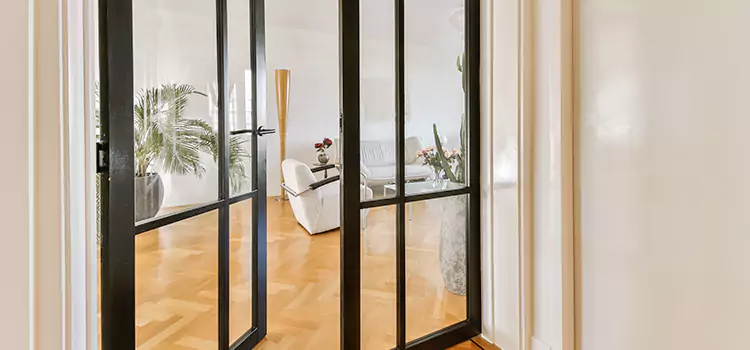 Bifold Door Replacement Prior Lake