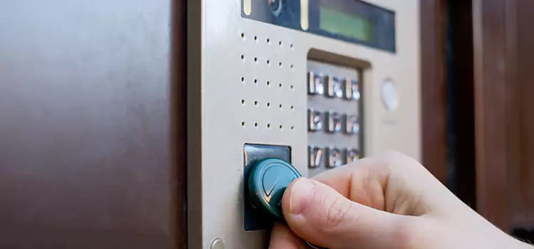 Enhanced Security Features Prior Lake