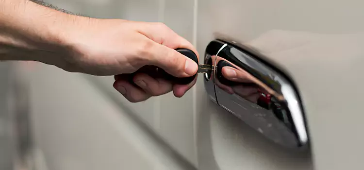 Why Choose Our Auto Locksmith Team in Prior Lake, MN?