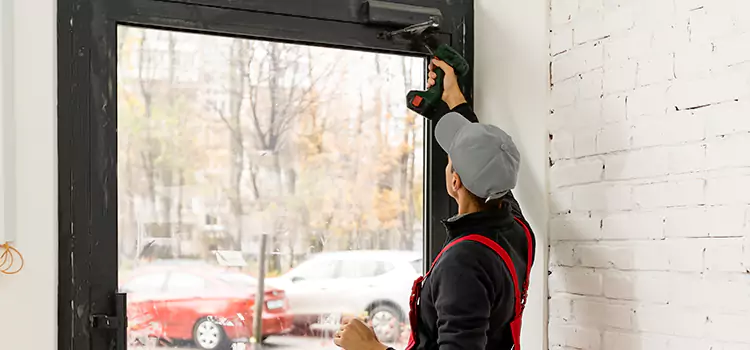 Comprehensive Door Closer Services in Prior Lake, MN