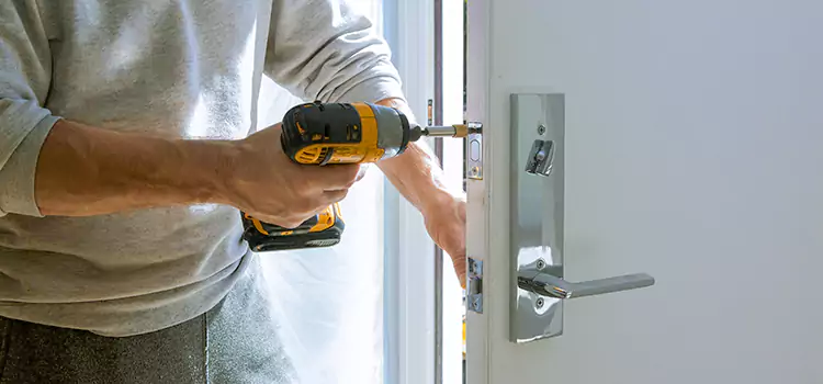 Door Knob Lock Repair Prior Lake