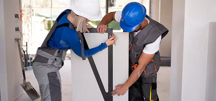 Why Choose Us for Door Panel Services in Prior Lake, MN?