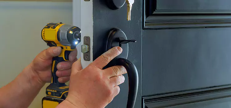 Locksmith Emergency Service Prior Lake
