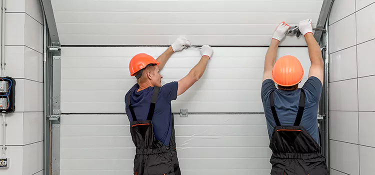 Choose Us for Your Garage Door Needs in Prior Lake