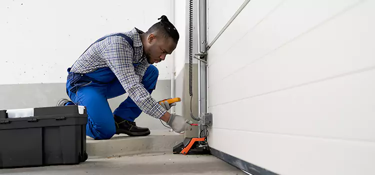 Expert Solutions for Every Garage Lock Need in Prior Lake, MN