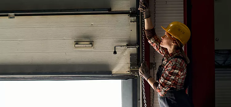 Addressing Common Garage Door Stoppage Issues in Prior Lake, MN