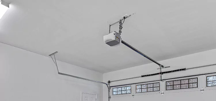 Experienced Garage Door Installers Prior Lake