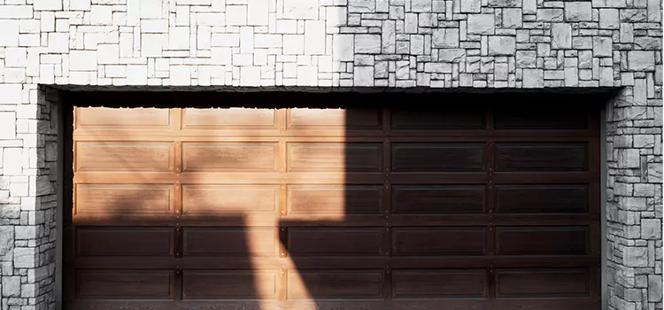 Garage Door Installation Prior Lake