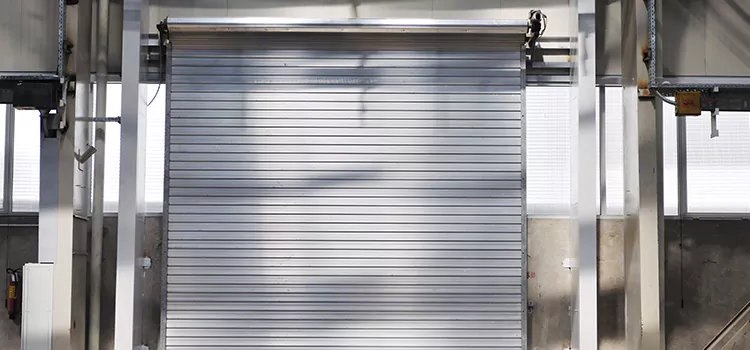 Roller Door Maintenance Prior Lake