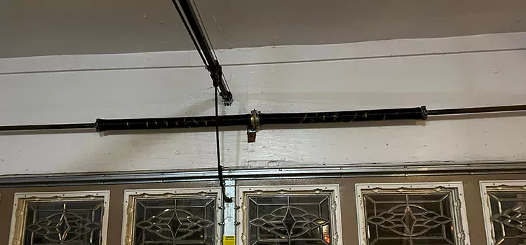 Garage Door Spring Repair Near Me Prior Lake