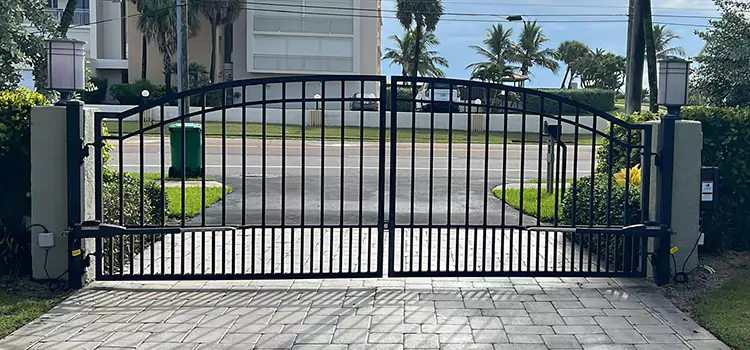 Gate Opener Replacement Near Me in Prior Lake, MN