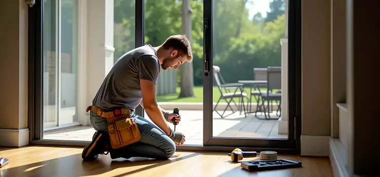 Comprehensive Solutions for Every Glass Door Need in Prior Lake, MN
