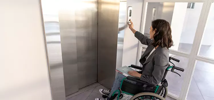Benefits of Modern Handicap Door Systems in Prior Lake, MN