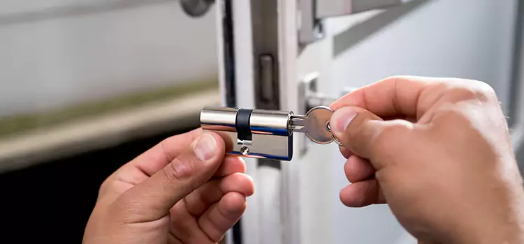 Emergency Locksmith for House Prior Lake