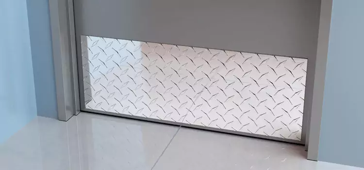 Benefits of Professional Kick Plate Solutions in Prior Lake, MN