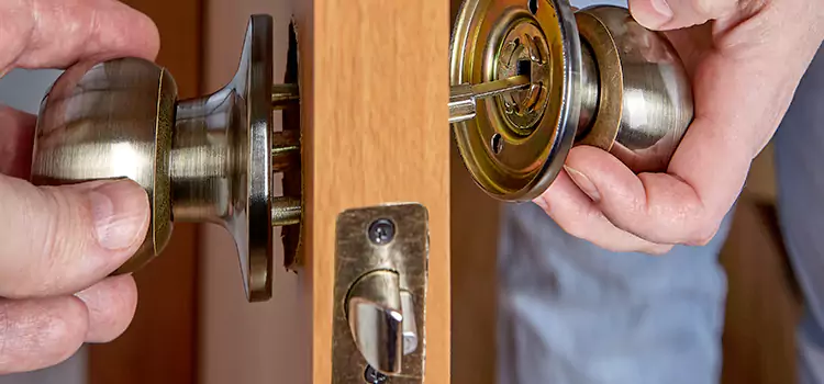 Sliding Door Lock Repair Prior Lake