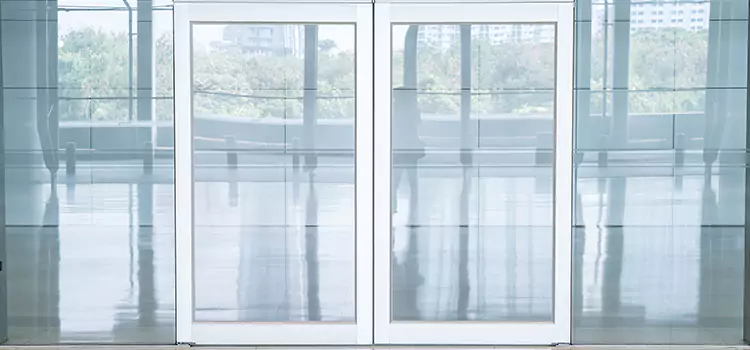 Why Choose Us for Your Motion Sensor Door Needs in Prior Lake, MN?
