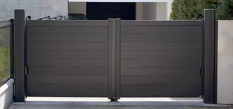Common Residential Gate Issues We Resolve in Prior Lake, MN