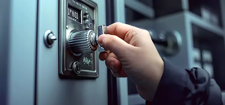 Locksmith Cost to Open Safe Prior Lake