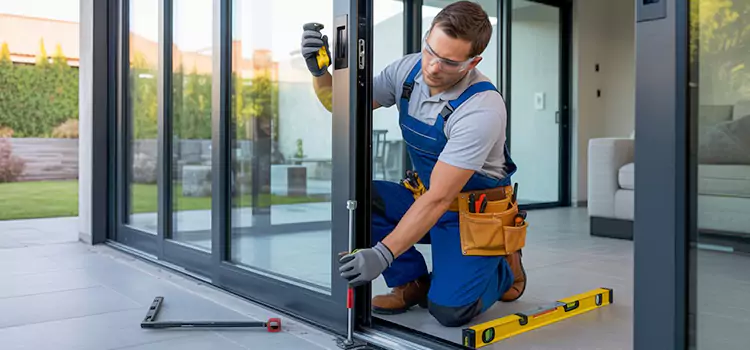 Sliding Screen Door Repair Prior Lake
