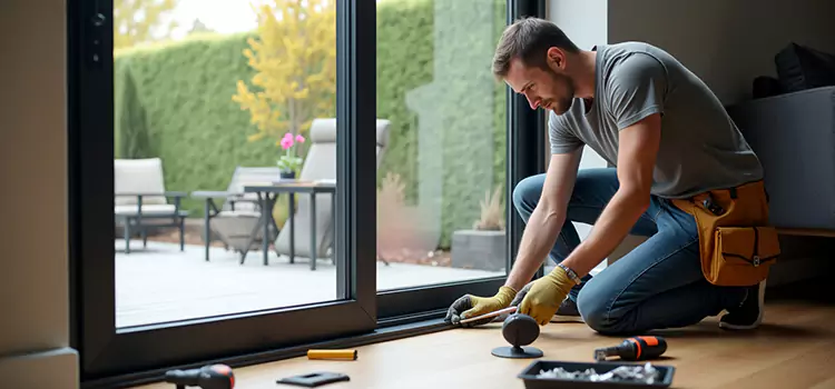 Patio Sliding Glass Door Replacement Prior Lake