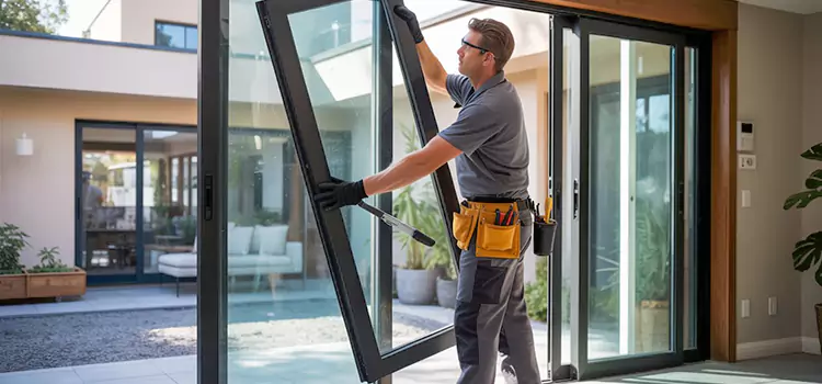 Specialized Sliding Door Roller Services in Prior Lake, Minnesota