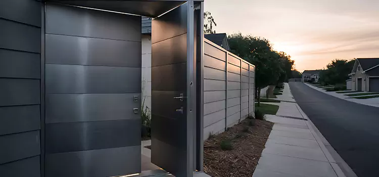 Comprehensive Steel Door Solutions in Prior Lake, MN