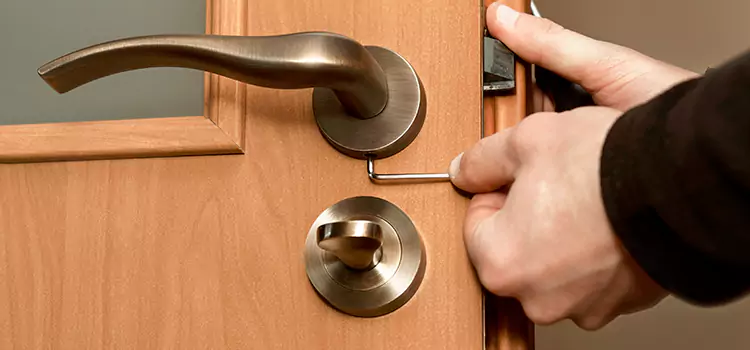Access Control System Integration Prior Lake