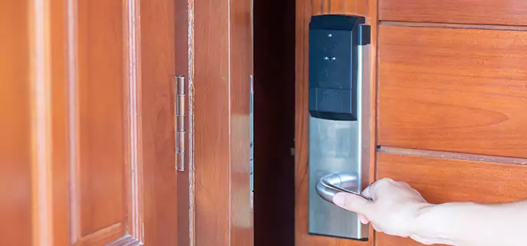 Commercial Keyless Entry Locks Prior Lake