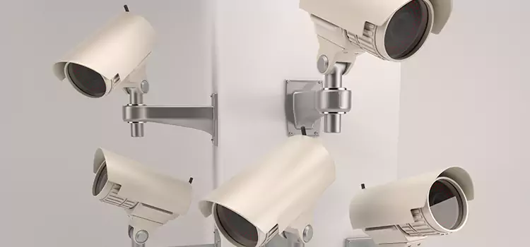 Your Trusted Partner for CCTV Solutions in Prior Lake