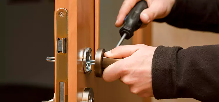 Semi Truck Locksmith Prior Lake