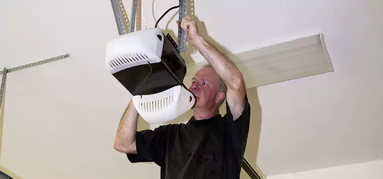 Garage Door Opener Service Prior Lake