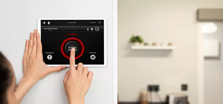 Blink Video Doorbell Installation Prior Lake