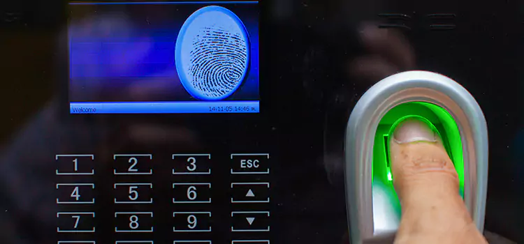 Your Trusted Partner for Secure Access in Prior Lake, MN