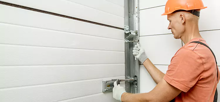 Why Choose Us for Garage Door Lock Services in Prior Lake, MN?