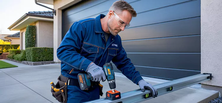 Why Choose Us for Garage Door Off Track Services in Prior Lake, Minnesota?