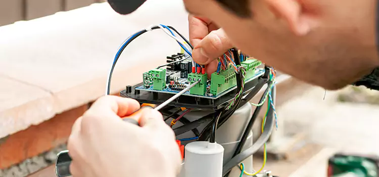 Specialized Brand Gate Motor Repairs Prior Lake