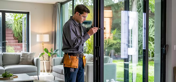 Why Choose Us for Your Glass Door Needs in Prior Lake, MN?