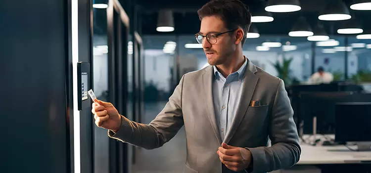 Our Commitment to Keycard Security Excellence in Prior Lake, MN