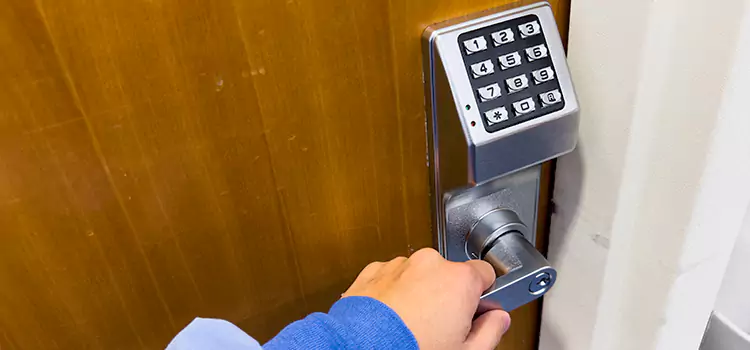 Why Choose Us for Your Keypad Lock Needs in Prior Lake, MN?