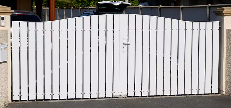 Why Choose Us for Residential Gate Repair in Prior Lake, MN?