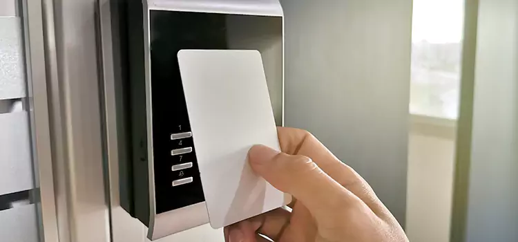 Advanced RFID Technology Integration in Prior Lake, MN