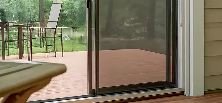 Garage Screen Door Installation Prior Lake