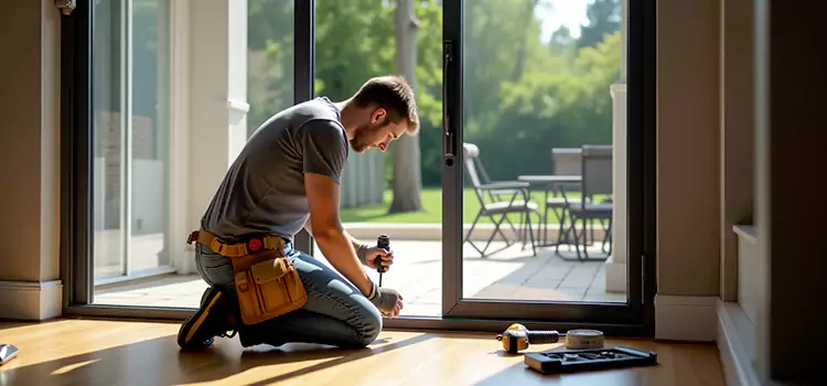 Patio Door Installation Experts in Prior Lake, MN