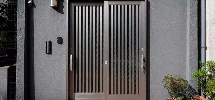 Specialized Steel Door Services in Prior Lake, MN