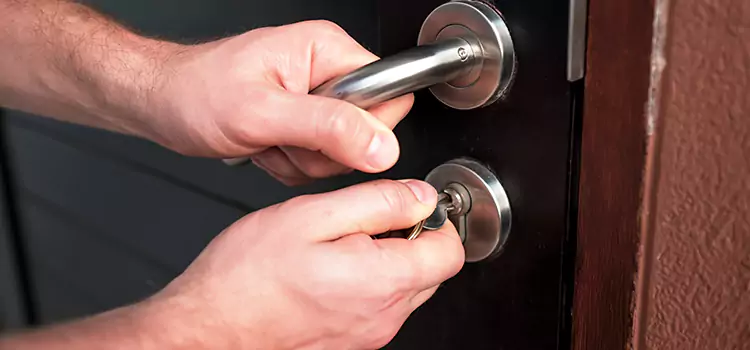 Door Closer Repair & Installation Prior Lake