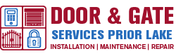 Door & Gate Services Prior Lake
